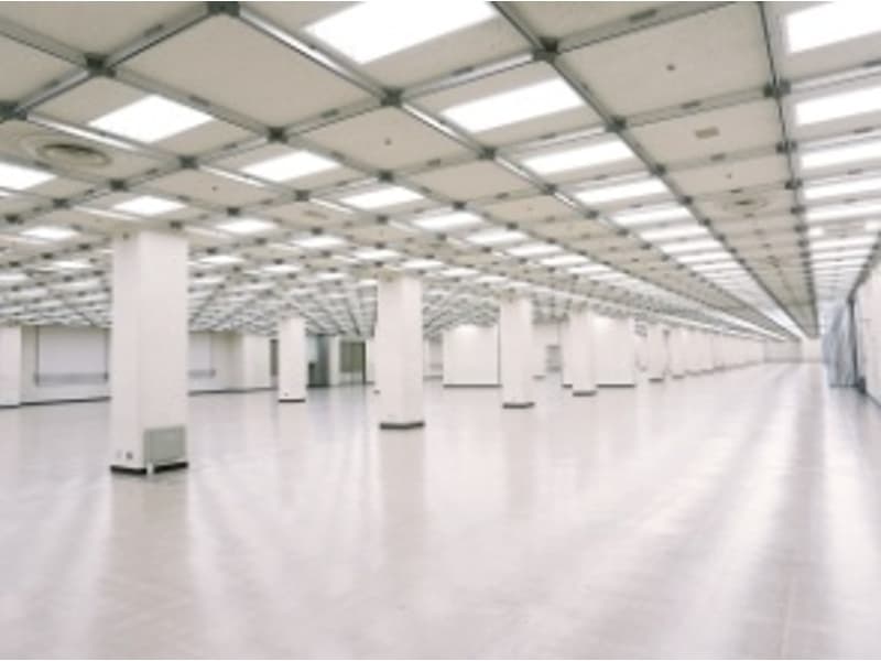第一展示場
