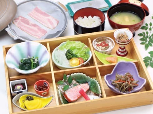【お料理】