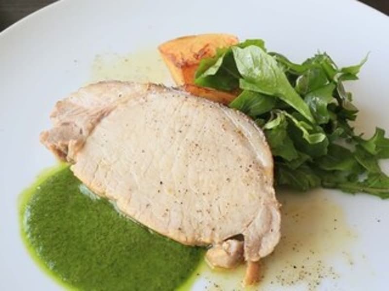 シェフおすすめコースで季節の味覚を堪能。旬の食材を活かした創作イタリアンが宴会・パーティーを特別に演出。