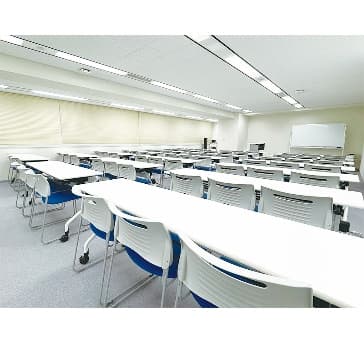 303_80㎡_セミナーやイベント会場に最適！