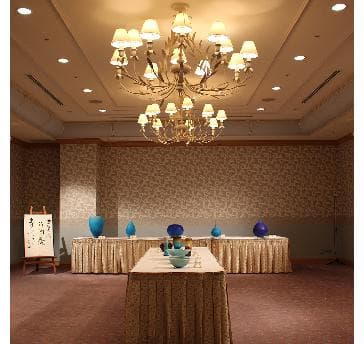 ■葵・蘭・橘　88㎡（27坪）～110㎡（33坪）
展示会スタイル