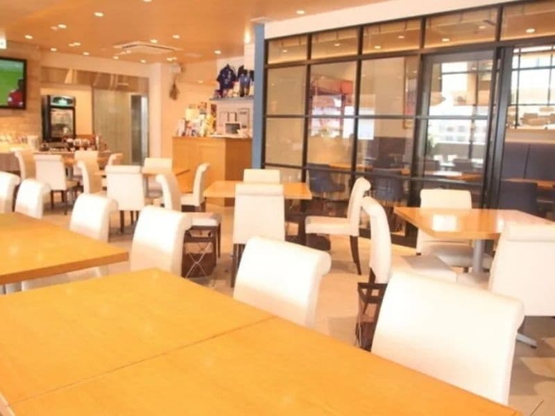 エスタディオ梅田店の画像3枚目