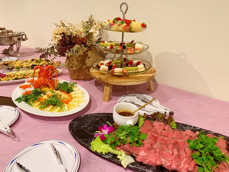 TKPガーデンシティPREMIUM名古屋新幹線口の画像2枚目
