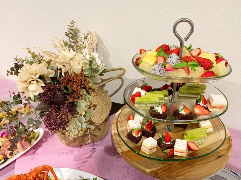 TKPガーデンシティPREMIUM名古屋新幹線口の画像3枚目