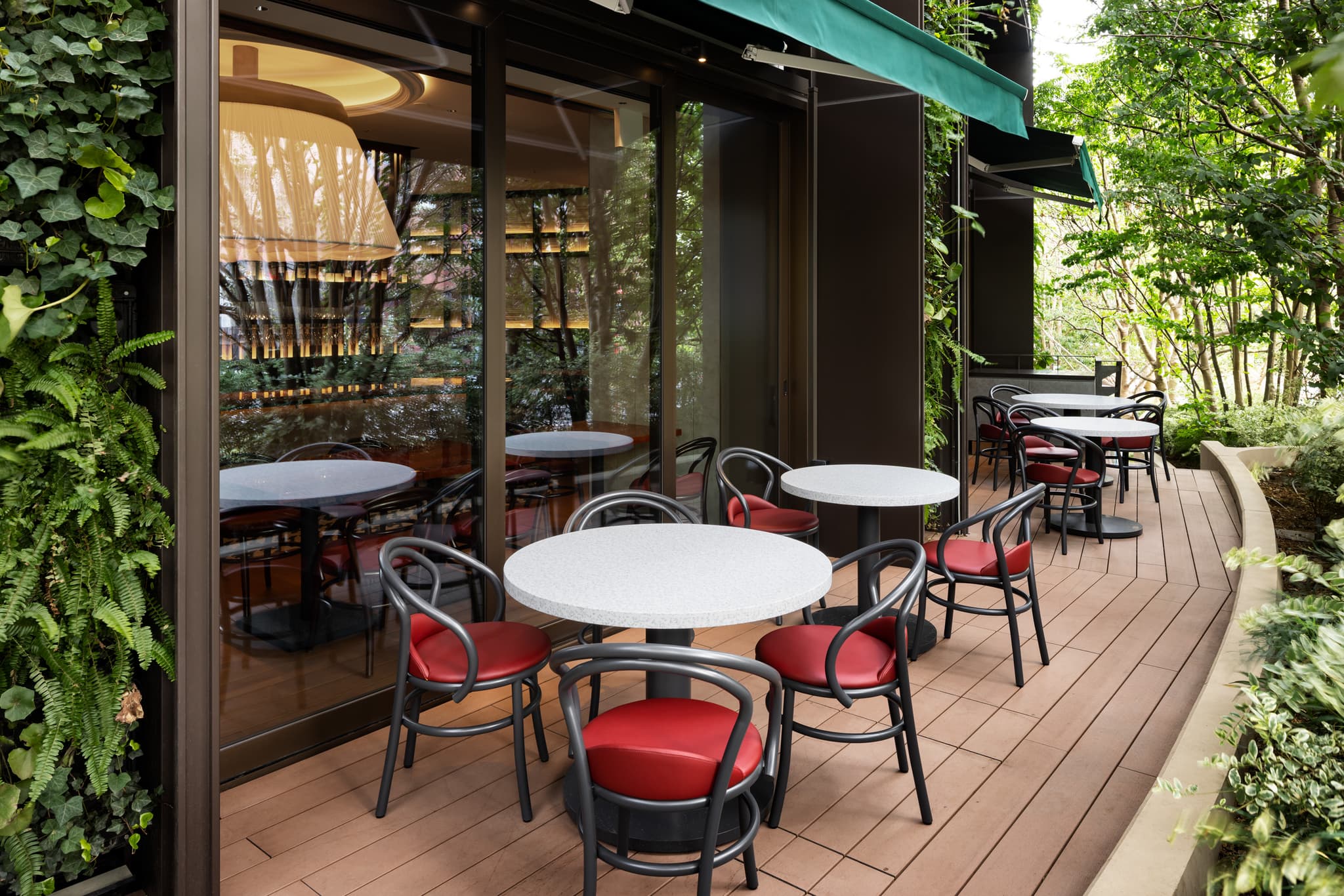 LE BISTROの画像3枚目