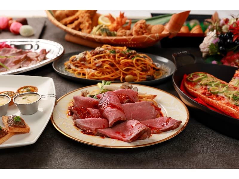 パーティー・ケータリング　スター食堂（旧WITH YOU　ウイズユー）の画像3枚目