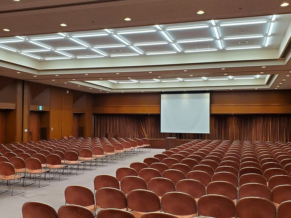 TKP関内新井ホールの画像3枚目