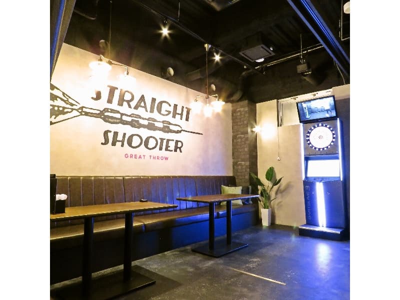 ダーツ＆パーティー REGALO（レガロ）岡山本町店の画像3枚目