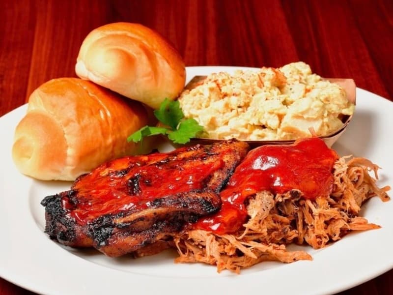 Signature Plate