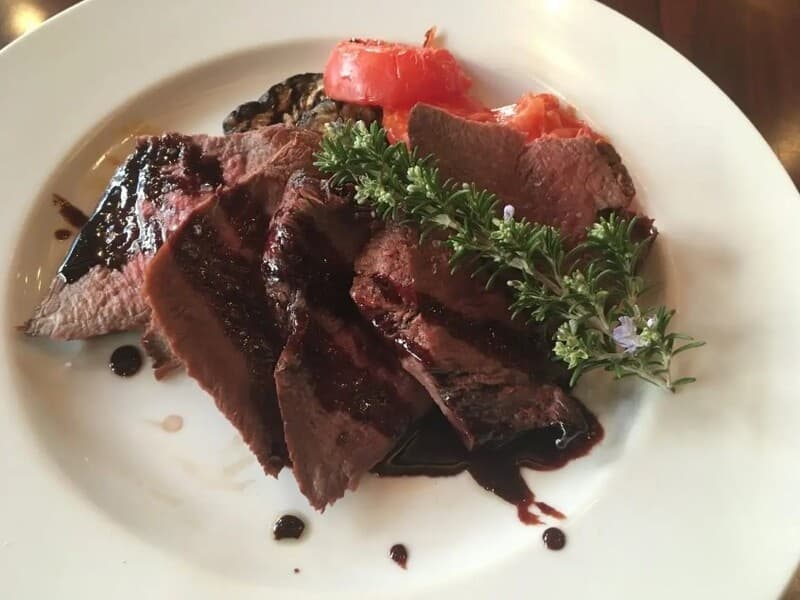 料理