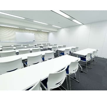 202_35㎡_セミナーやイベント会場に最適！