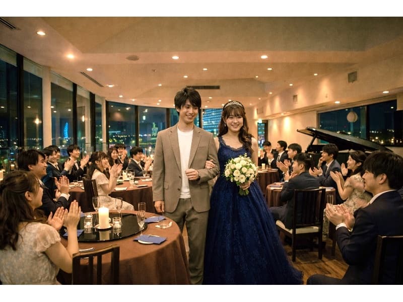 The Ocean View Chinoise GAENの画像3枚目