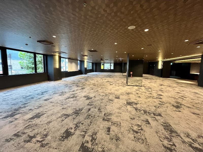 【新会場】
神威
かむい