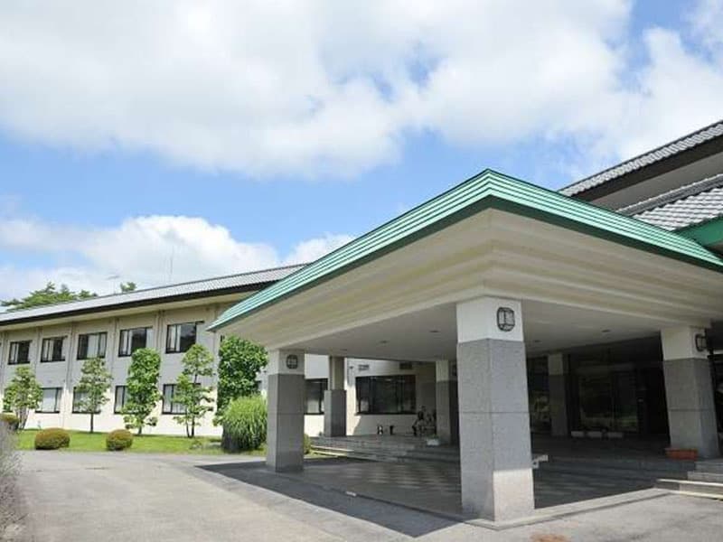 日光東照宮晃陽苑の画像1枚目