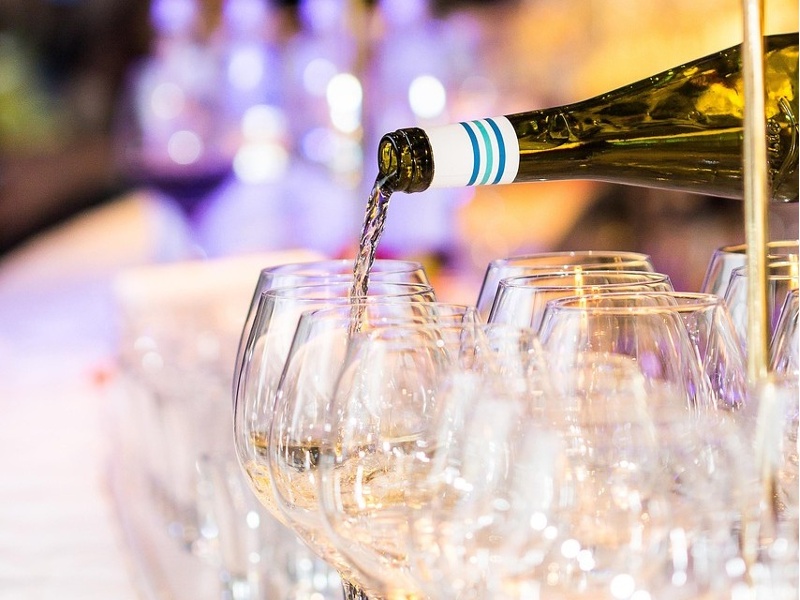 【成人式&同窓会プラン】〈ビュッフェ〉スタイルに合わせて選べるお料理+2時間飲み放題