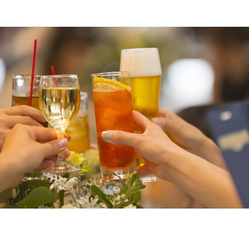 完全貸切3時間◆20名様~ご予約可【スタンダードプラン】お料理全9品&2.5時間飲み放題☆歓送迎会・懇親会etc人気プラン♪