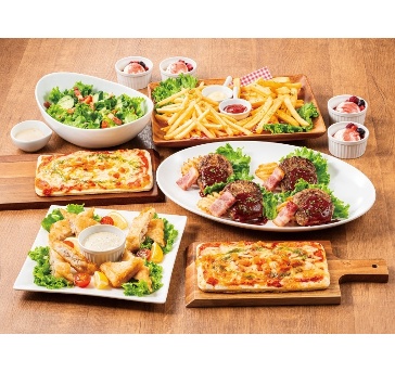 スタンダードコース