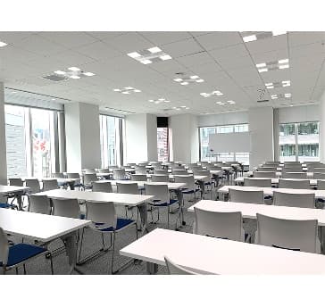 805_120㎡_天井高3m_イベント会場に最適!