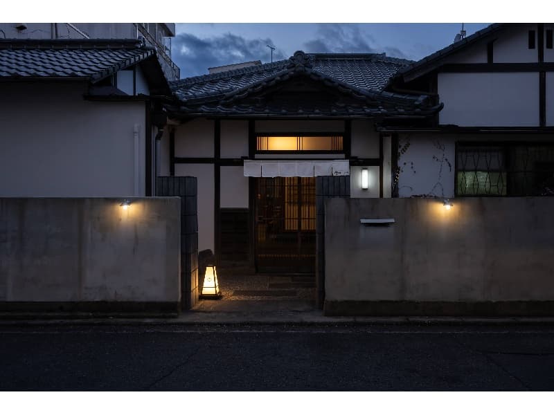 店舗正面