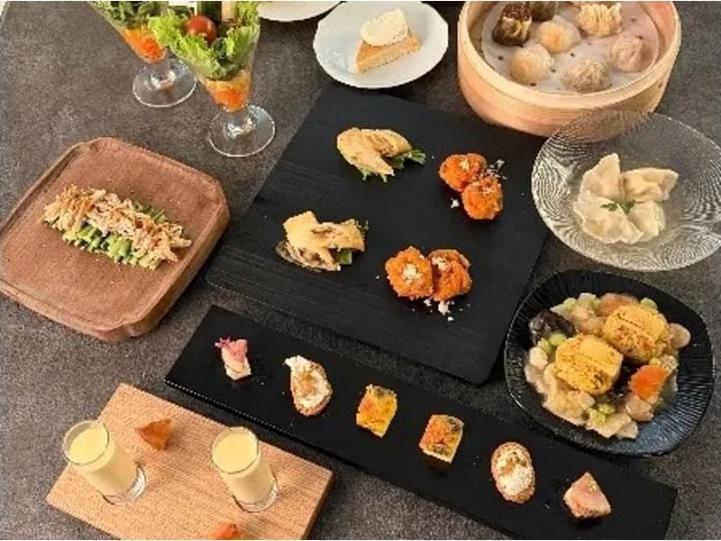 お料理イメージ