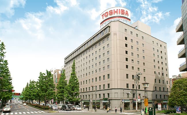 ホテルグランテラス仙台国分町 外観
