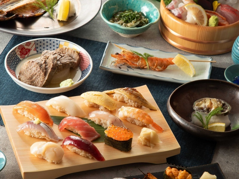 「素材を活かした調理法」にこだわり、美味しさを余すことなく引き出す