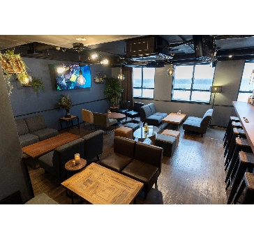 デイタイム4時間【9:00~15:00】準備入場~完全撤収☆スペース貸切☆飲食持込み自由!