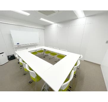 308_25㎡_セミナーやイベント会場に最適!