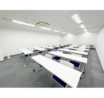 303_70㎡_セミナーやイベント会場に最適!