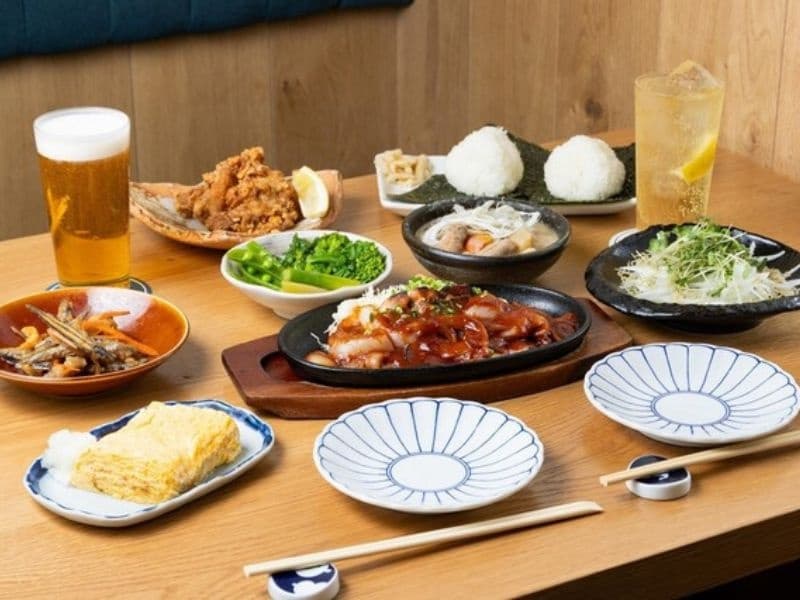 GARB PUBLICの画像3枚目