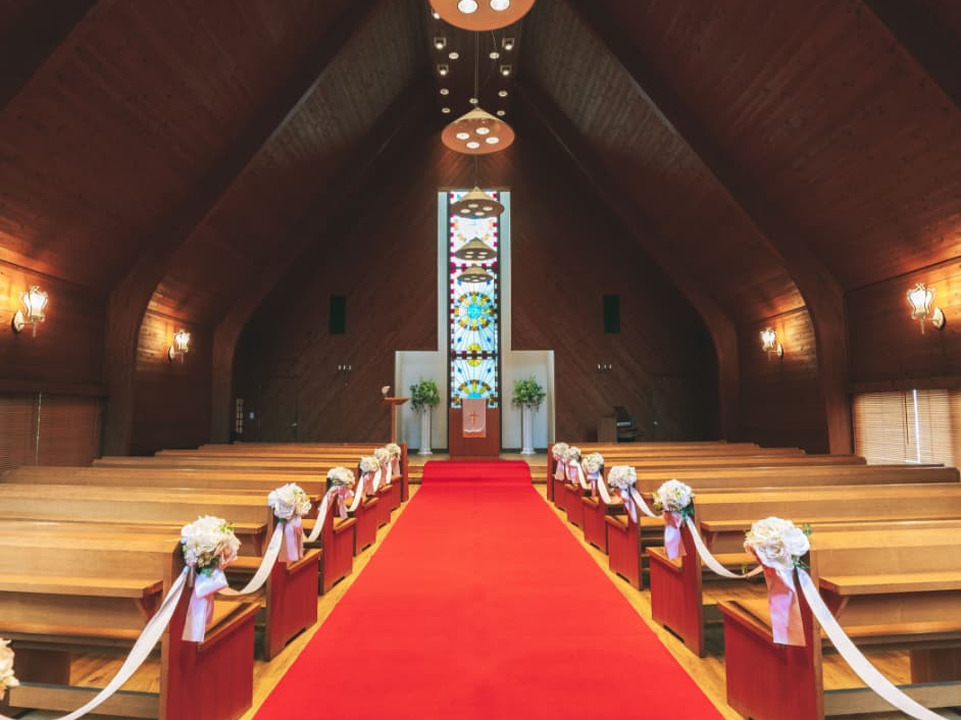 eglise de 葉山庵の画像2枚目