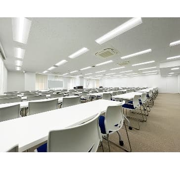 903_160㎡_セミナーやイベント会場に最適!