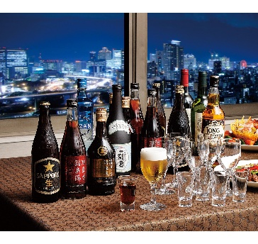 研修会後のお食事や懇親会、入社式、同窓会、歓送迎会、偲ぶ会におすすめ! 北京ダックが味わえるビュッフェ料理+フリードリンク