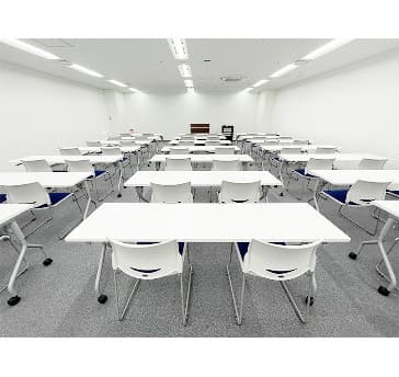 304_100㎡_セミナーやイベント会場に最適!