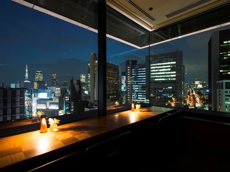 GINZA CASITAの画像3枚目