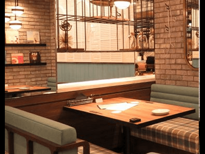 岡山キッチン‐OKAYAMA KITCHEN‐の画像3枚目