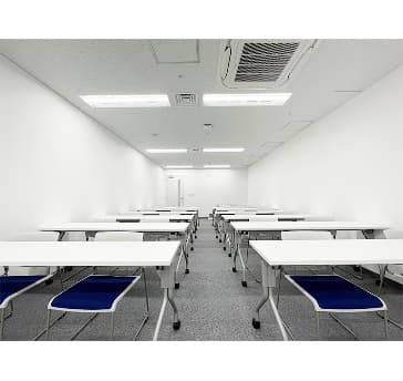 205_40㎡_セミナーやイベント会場に最適!