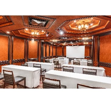 会議・セミナー・研修・展示会プラン