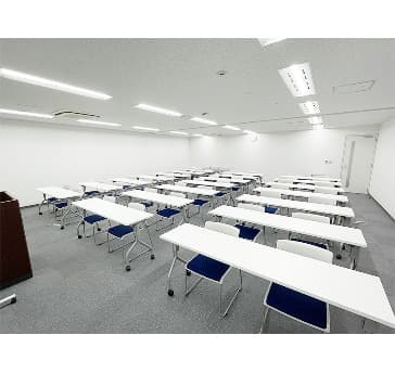 302_100㎡_セミナーやイベント会場に最適!