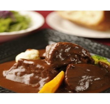 ★★パエリア&牛タンシチューコース★★8,000円(税込) ※2Hスパークリングワイン・サングリアも飲み放題付き