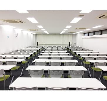 202_130㎡_セミナーやイベント会場に最適!