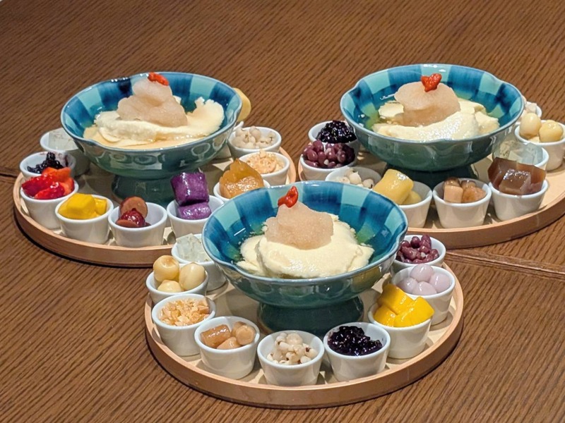 【原宿店限定】大皿料理を選んでシェアするフージンツリー 原宿コース<全7品>