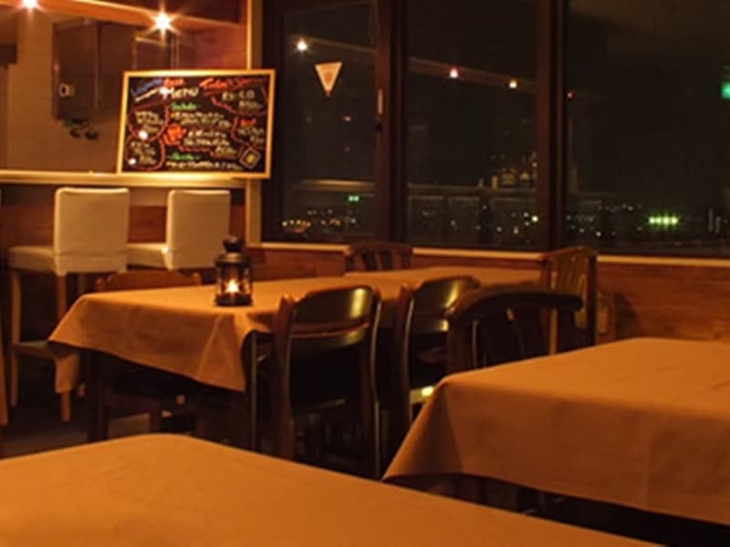ファミーINN・幕張の画像3枚目