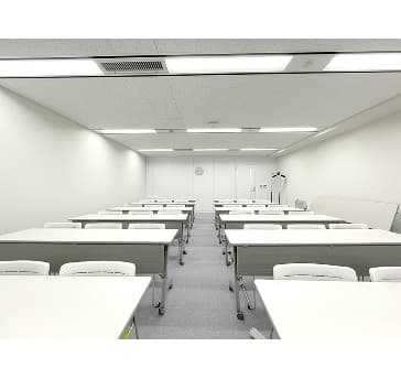 502_107㎡_天井高2.5m_セミナーやイベント会場に最適!