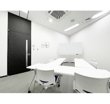 L_18㎡_天井高2.5m_セミナーやイベント会場に最適!