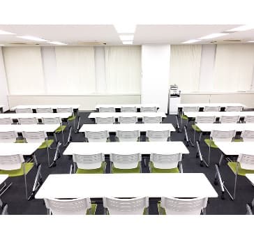 A+B+C_325㎡_セミナーやイベント会場に最適!