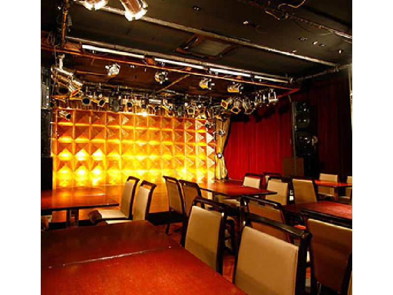 ENTERTAINMENT DINING BERONICAの画像4枚目