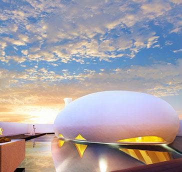 天神モノリスの画像3枚目