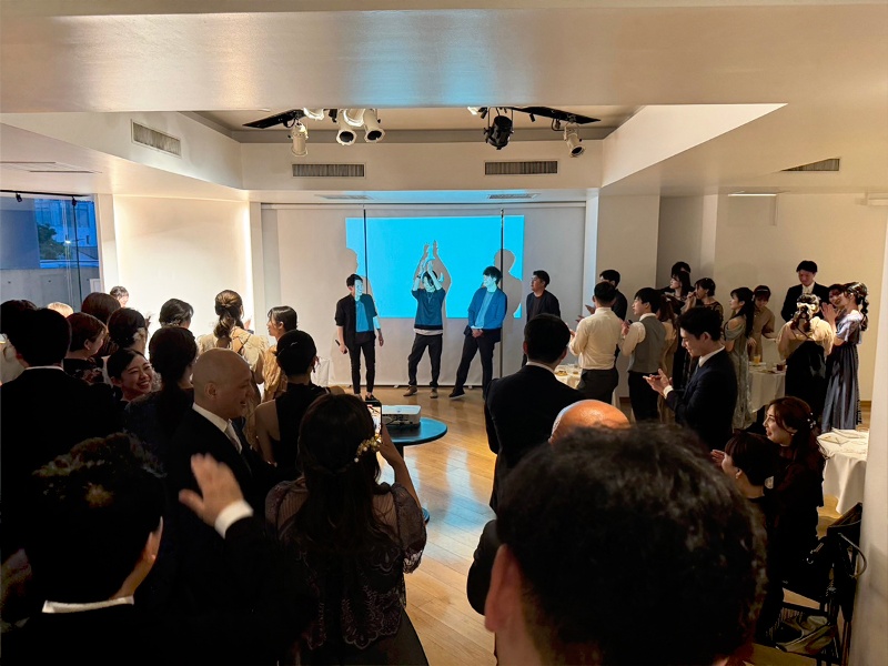 会場ベストサーチ スタンダード企業パーティープラン/お料理7品、35種フリードリンク付