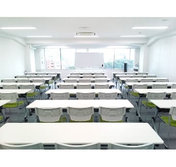 802_80㎡_セミナーやイベント会場に最適!